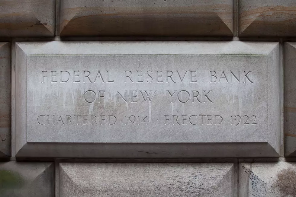 Should the Federal Reserve Gold Supply Be Audited?