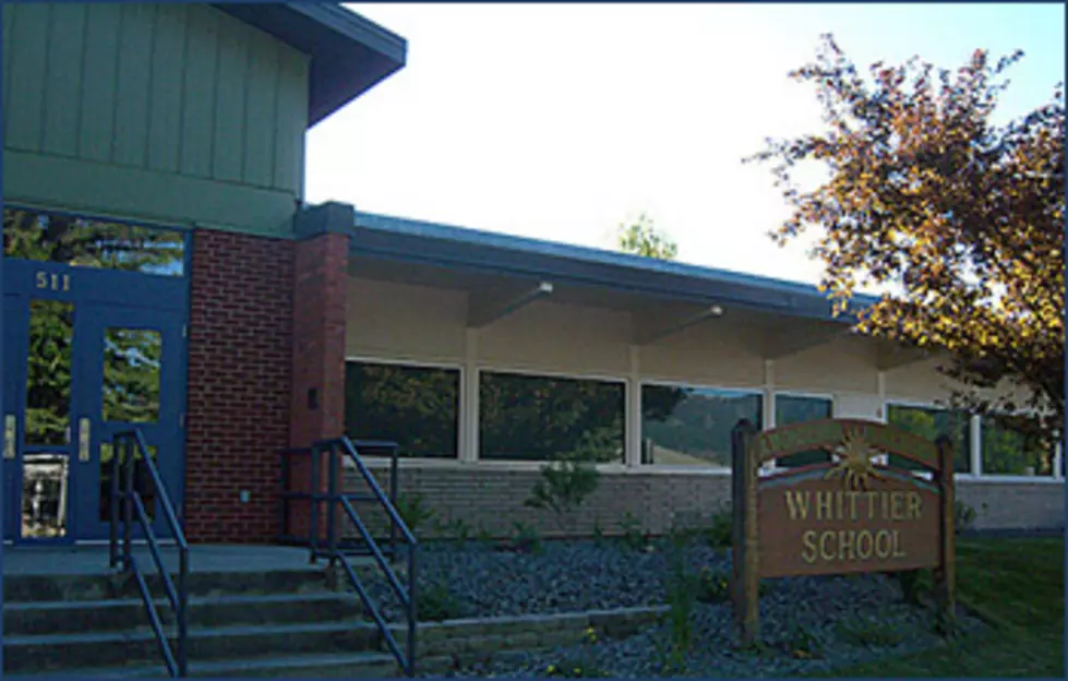 Whittier School In Bozeman To Host First Annual Fun Run THIS FRIDAY