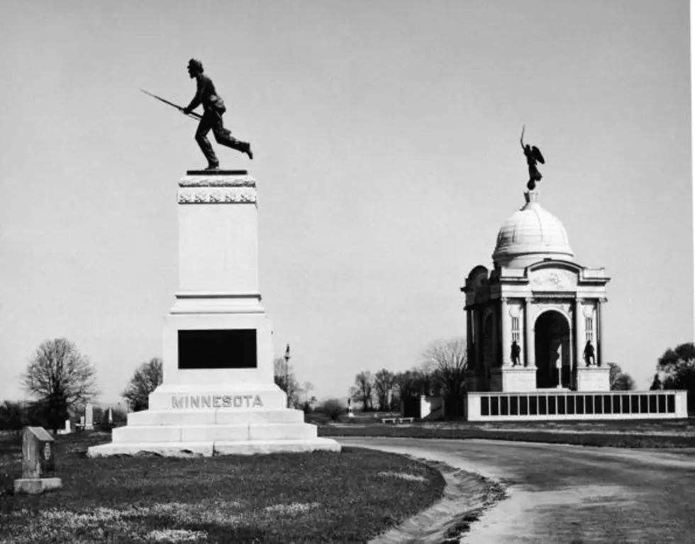 The Battle of Gettysburg: 150 Years Later