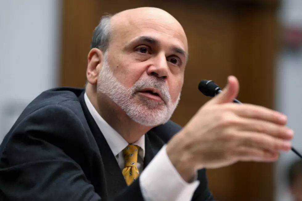 Ben Bernanke: Genius or Fool? [VIDEO]