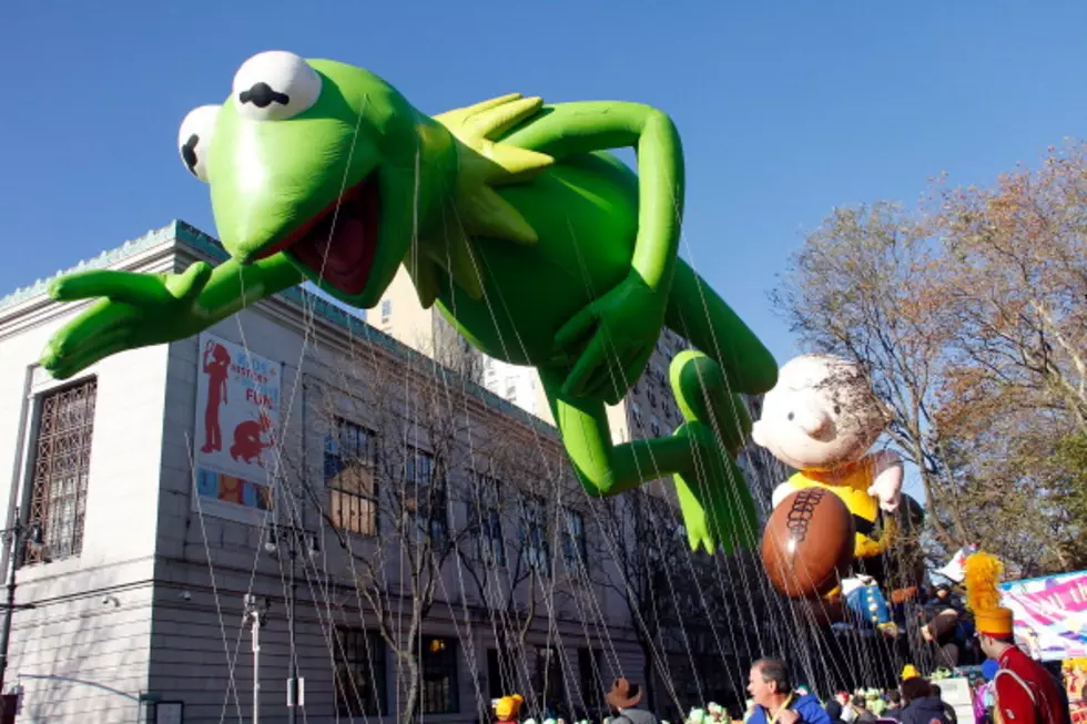 Macy’s Thanksgiving Day Parade Remains An American Tradition