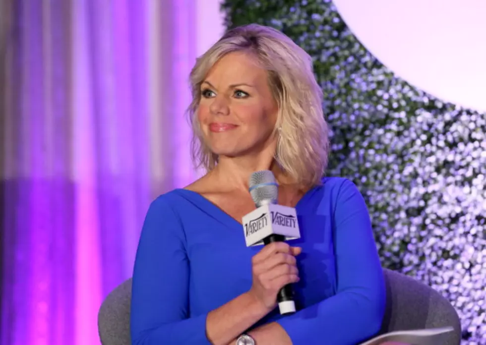 Gretchen Carlson Of Fox News Joined The Morning Show To Talk, Movies? [AUDIO &#038; VIDEO]