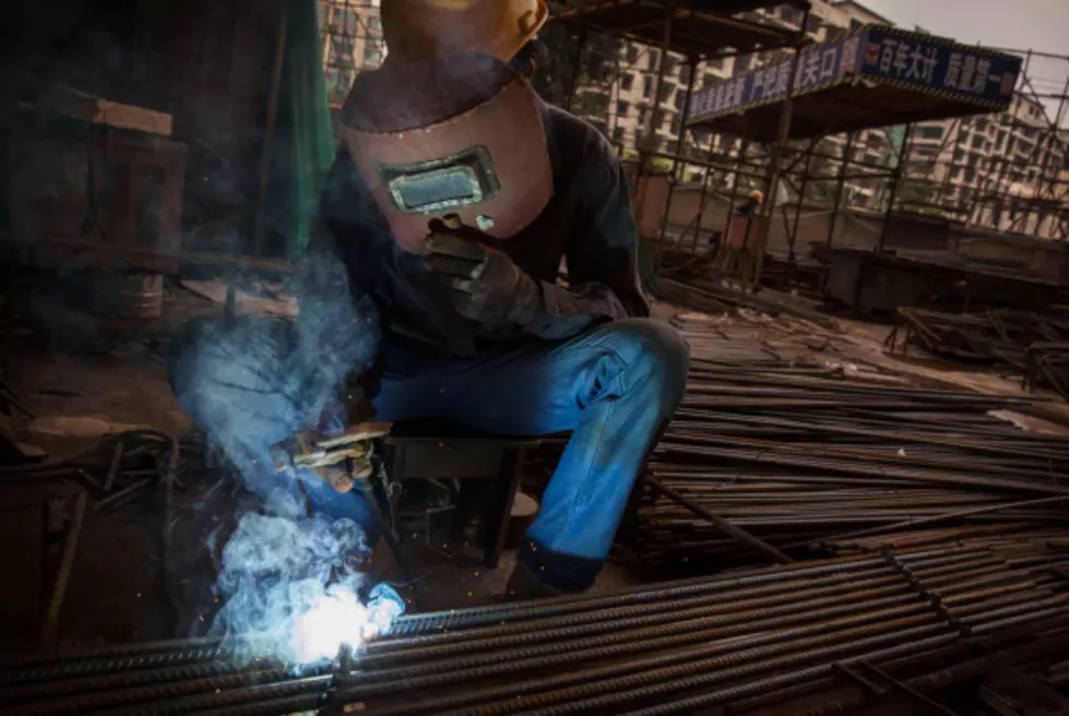 Career Transitions Reduced Cost Stick Welding Classes In Belgrade