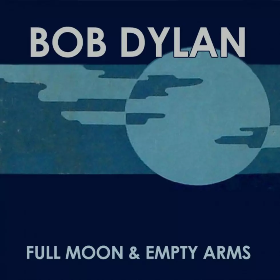 Bob Dylan: New Music Frank Sinatra&#8217;s &#8216;Full Moon &#038; Empty Arms&#8217;