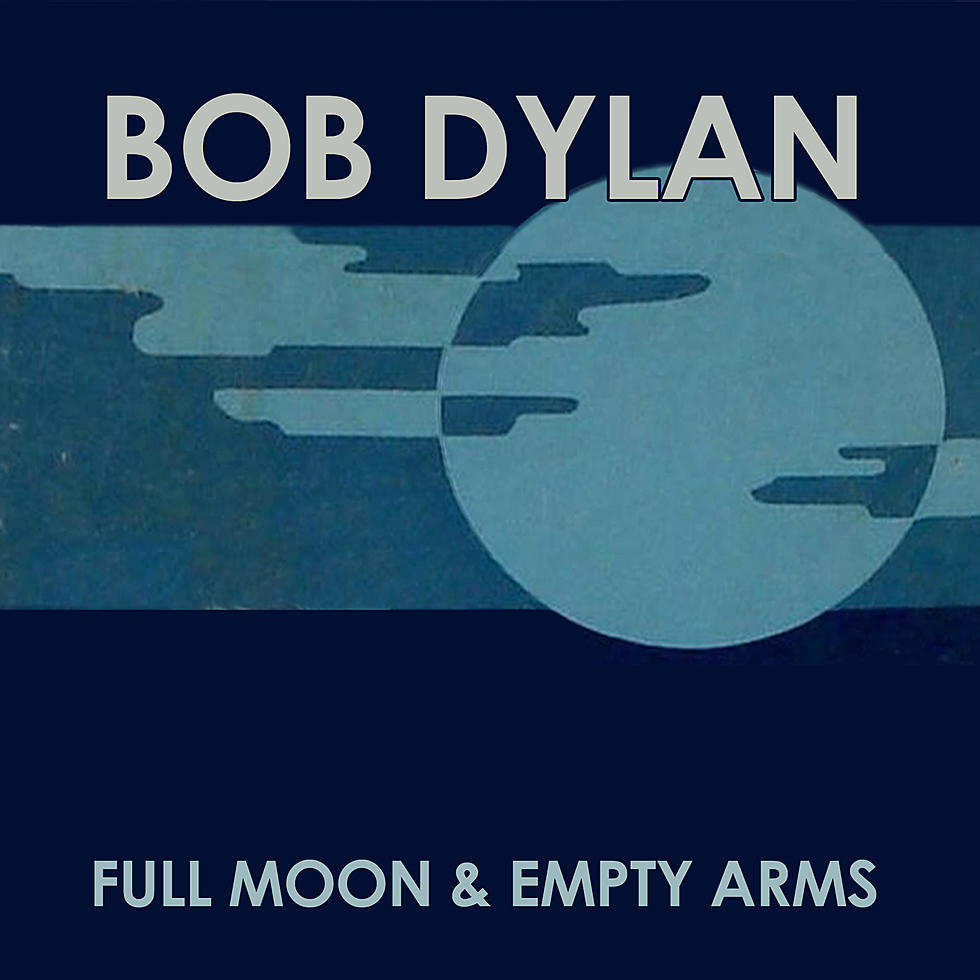 Bob Dylan: New Music Frank Sinatra’s ‘Full Moon & Empty Arms’