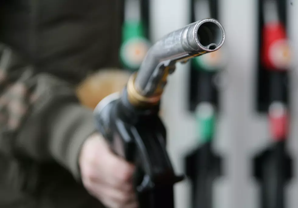 Should We Increase The Federal Gas Tax?