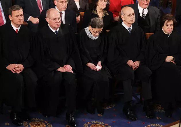 The Future of The Supreme Court