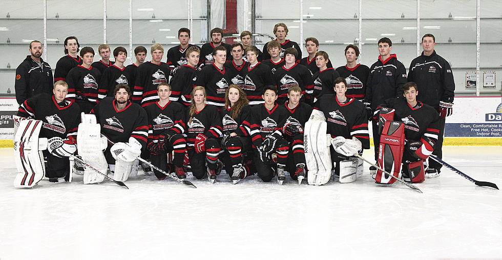 Bozeman High Hockey to Compete at National Championships