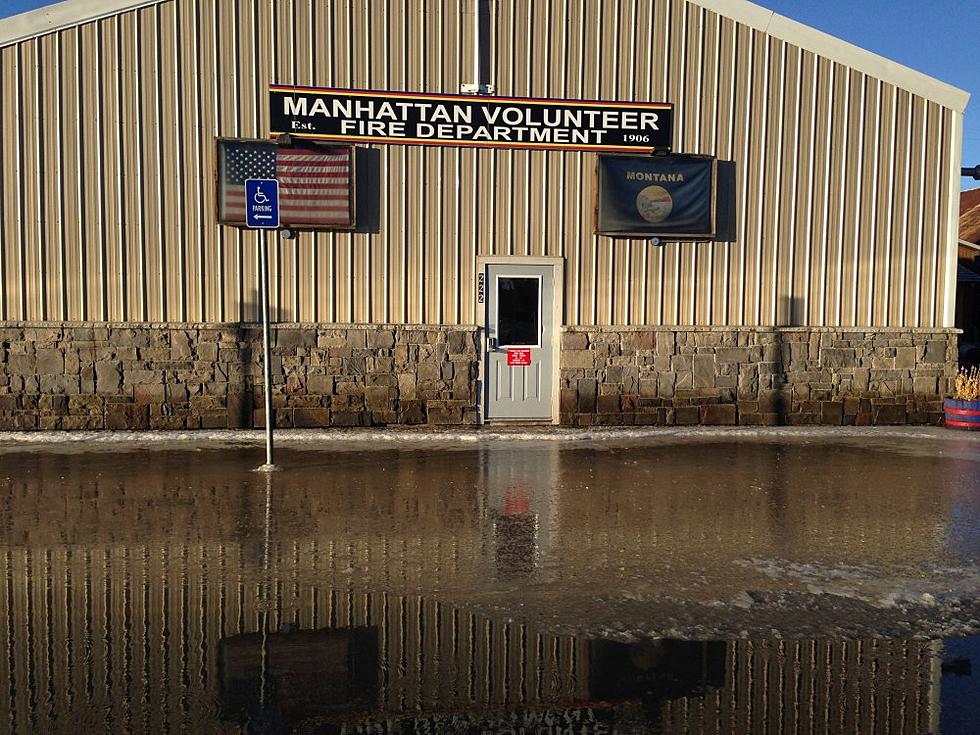 City of Bozeman & Gallatin County Hold Public Meetings on Floodplain Maps