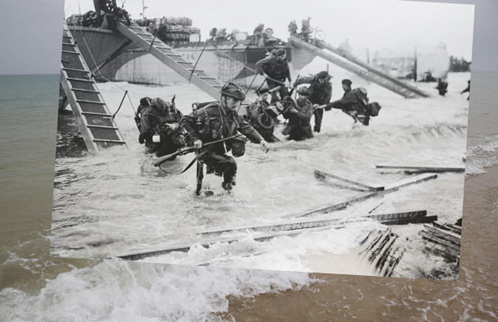 Could A D-Day Invasion Happen Today?