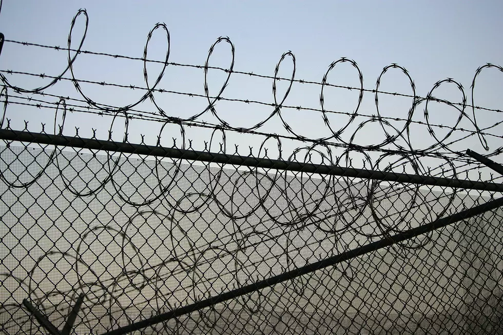 12 Charged in Montana State Prison Smuggling Operation