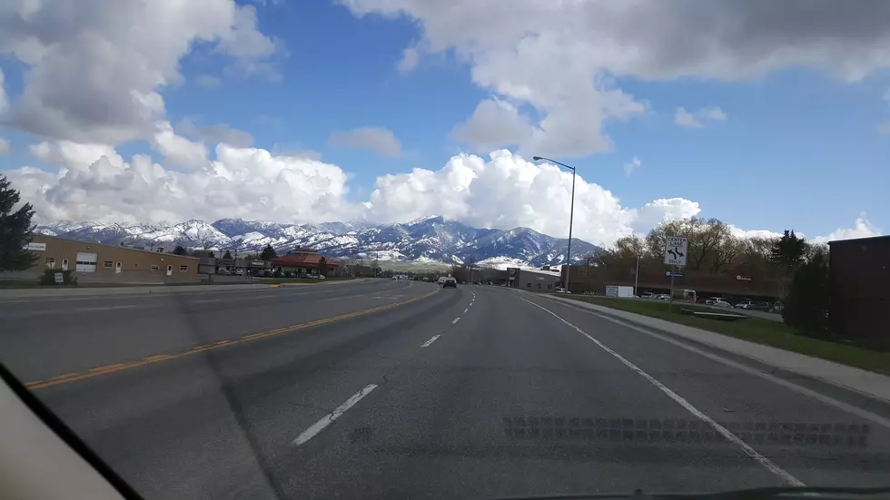 Five Things I Love About Bozeman