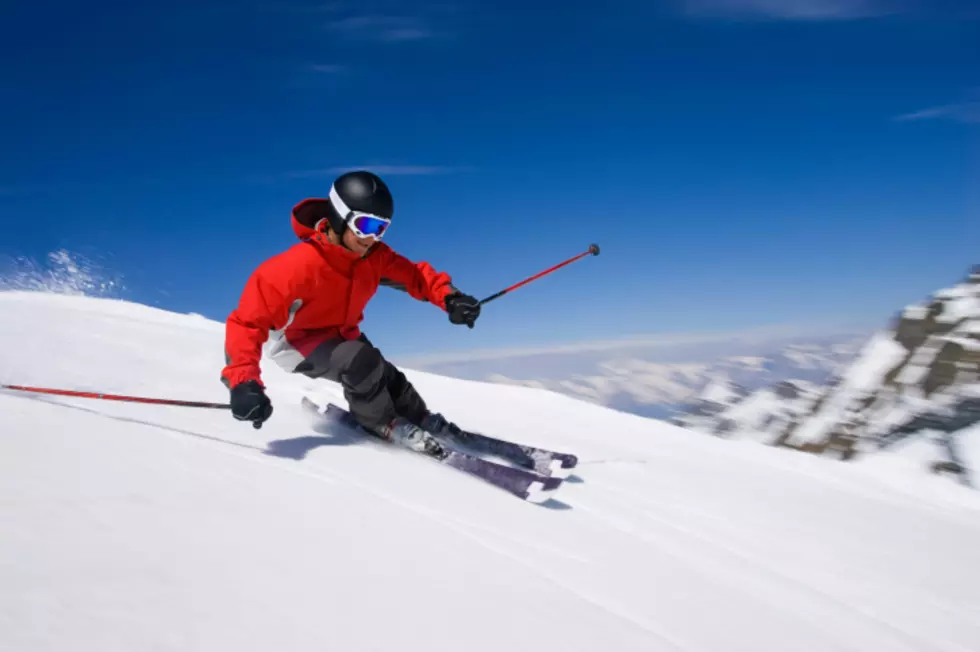 Skier Dies At Whitefish Mountain Resort