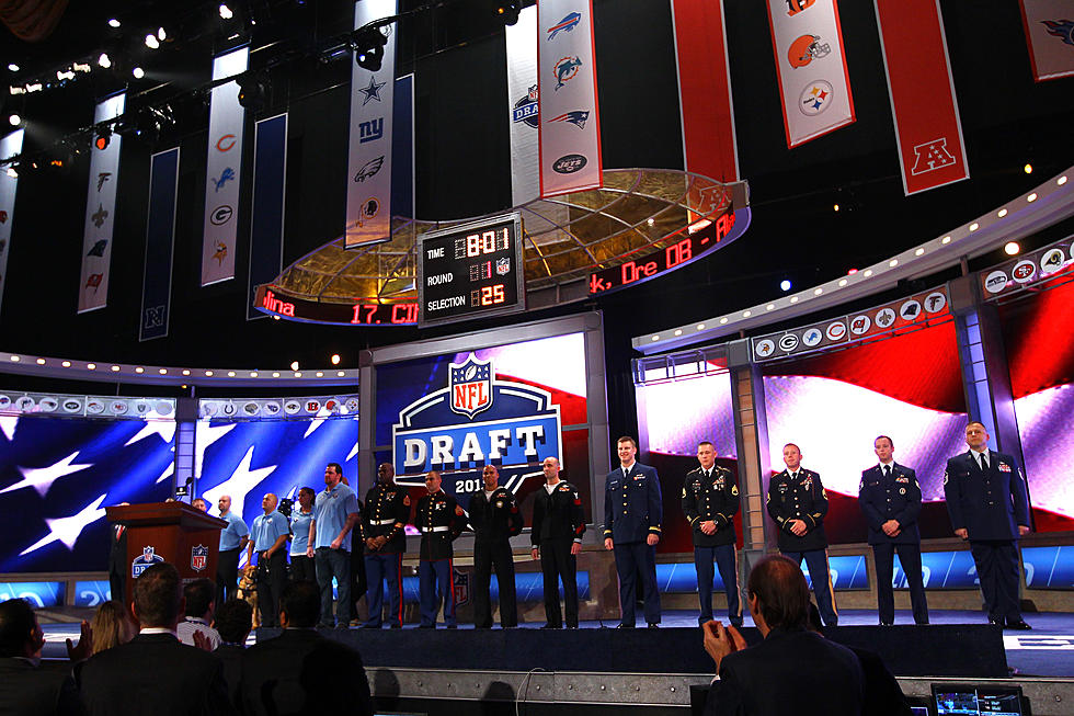 Would An NFL Draft Work For Academic Students?
