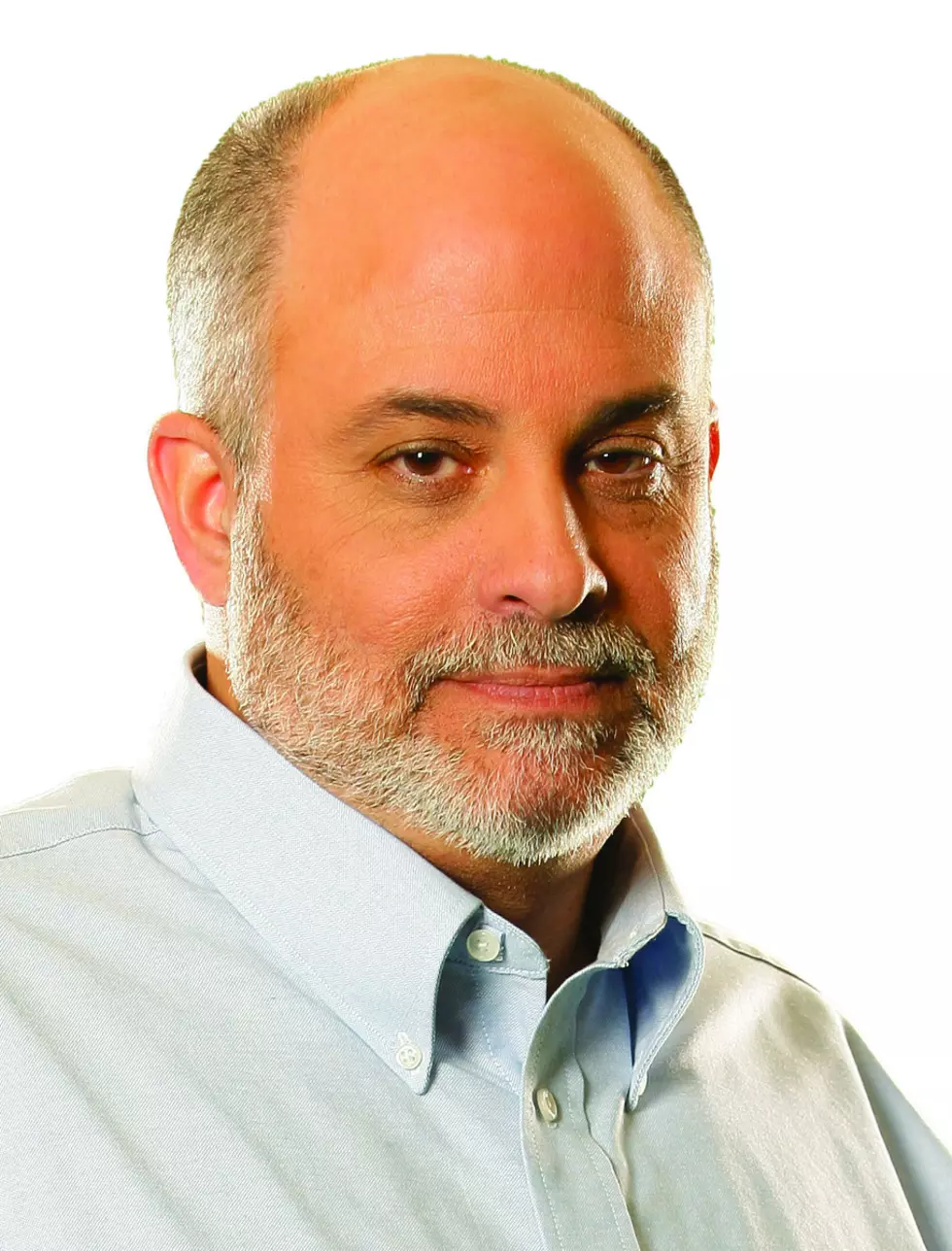 Mark Levin Is Now On AM1450 KMMS