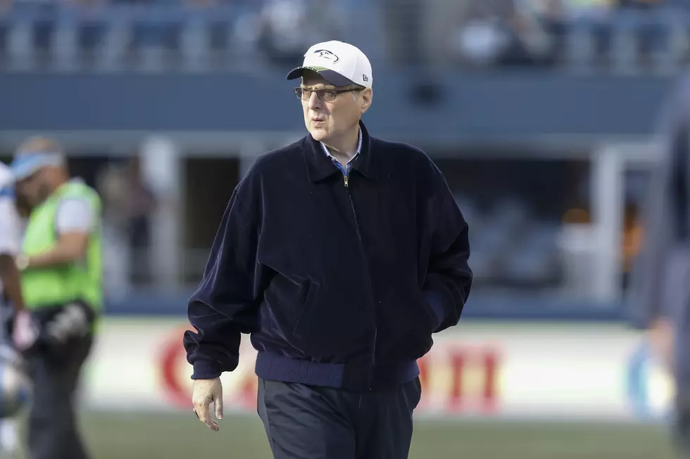 Microsoft Co-founder, Philanthropist Paul Allen Dies at 65