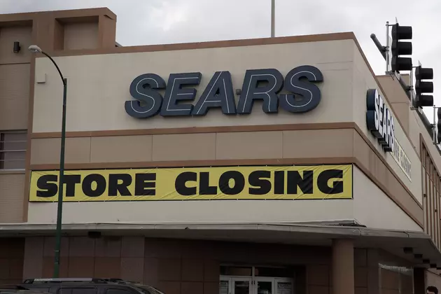 So Long Sears, Buh Bye