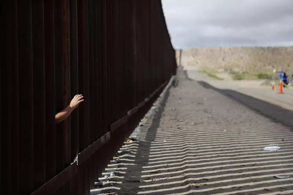 Go Fund Me Border Wall Construction Stopped by Judge