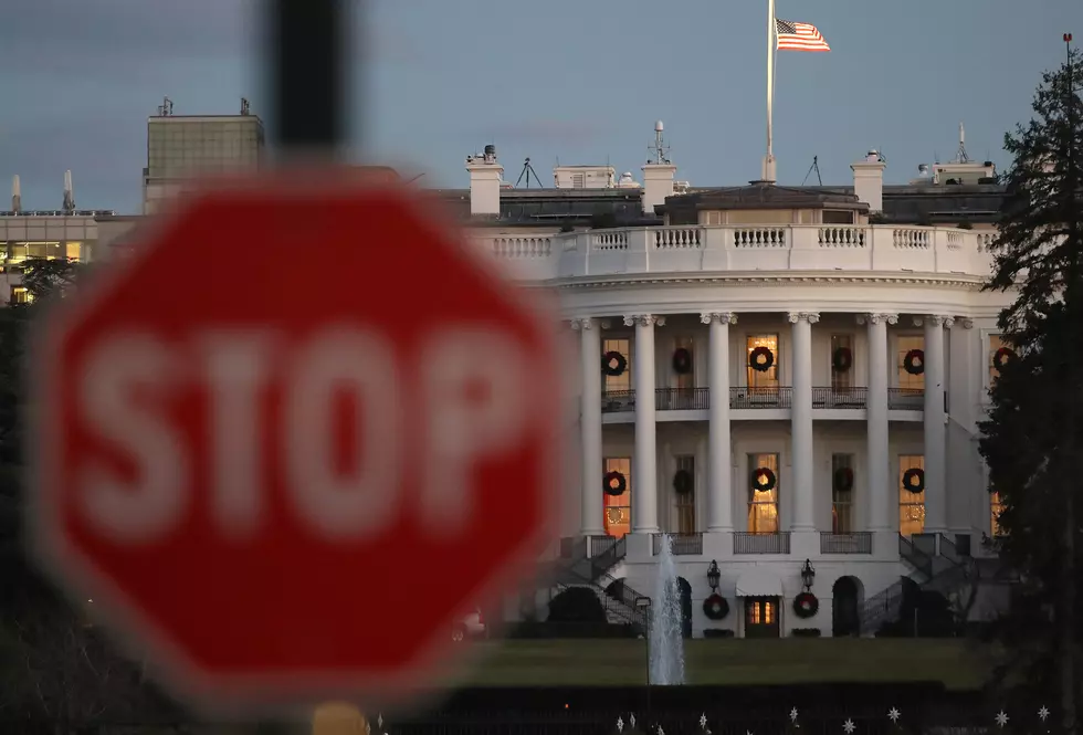 Why Do We Have A Government Shutdown?