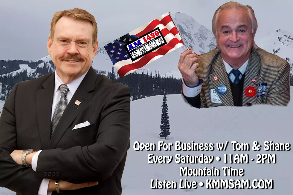 12.08.18 Open for Business With Tom And Shane [Listen]