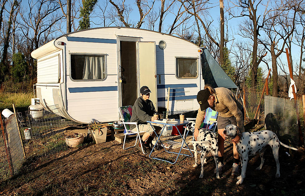 House Bill Would Redefine Travel Trailers As 'Tiny Houses'