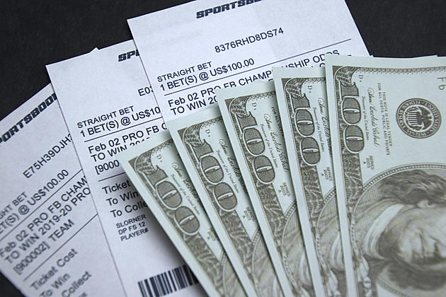 Montana Legislature Endorses Bills Legalizing Sports Betting