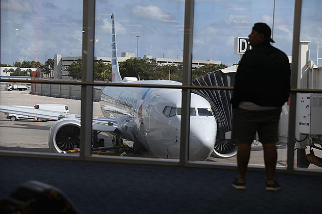 Amid Terrorism Talk, Bail Denied in Aircraft Sabotage Case