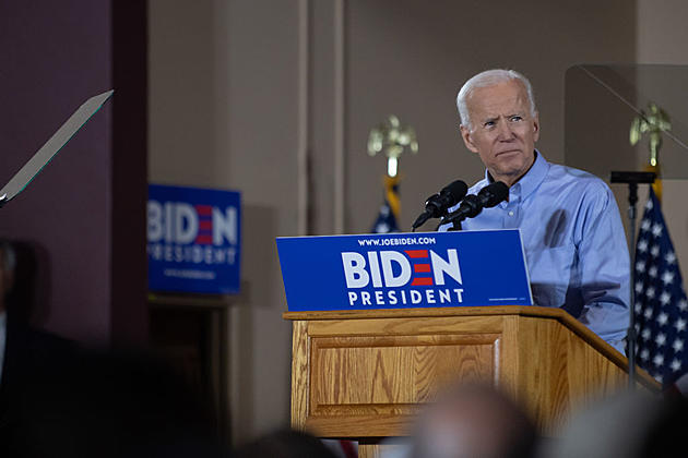 Will Joe Biden Be The Democrat Candidate?