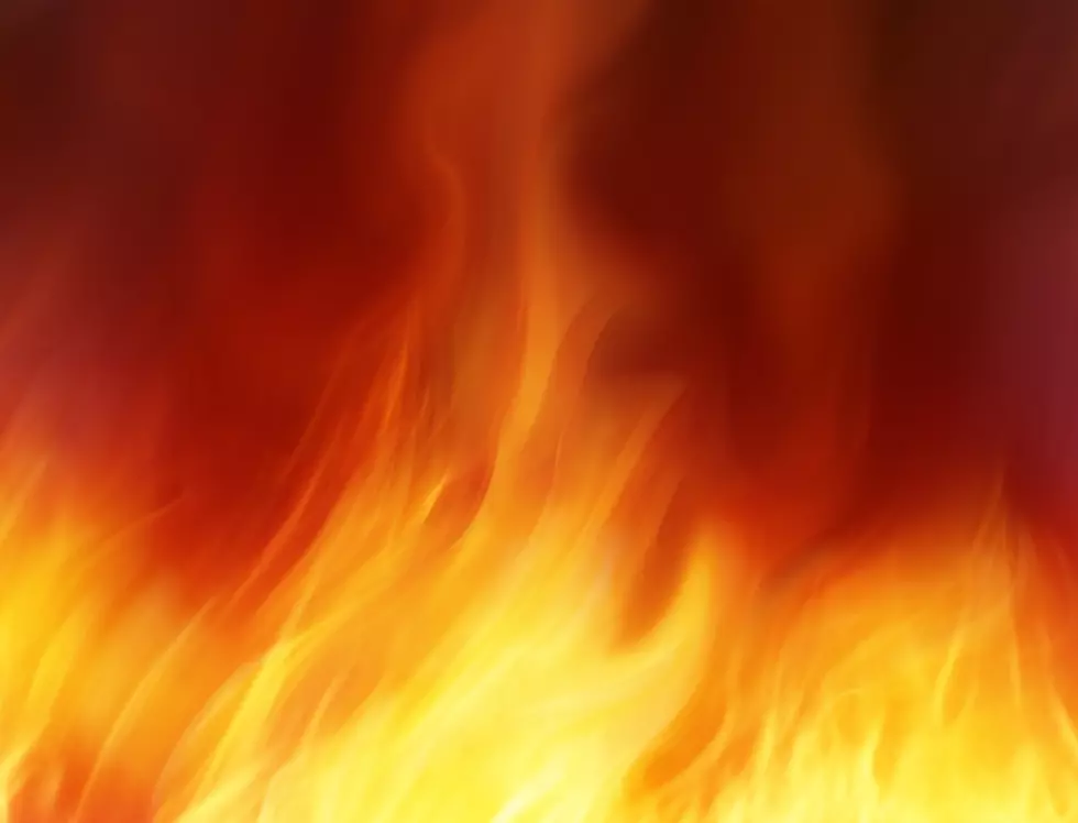Neighbors: 'Rank' Smell Followed Bonfire Near Frenchtown
