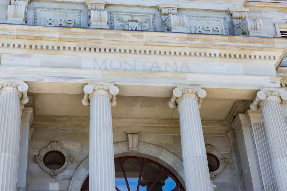 Montana Capitol to Install Monument to Native Americans