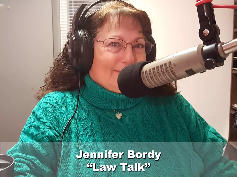 Attorney Jennifer Bordy Talks About Her Favorite Legal Movies