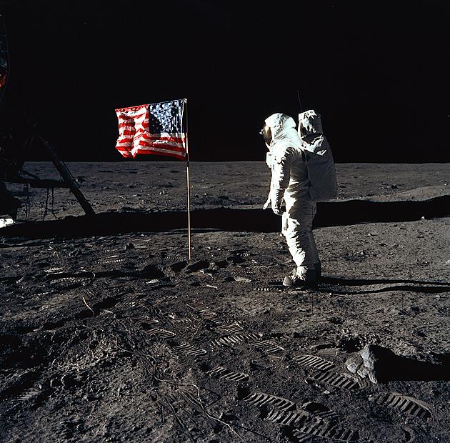 TV Is Over the Moon With Specials Recounting 1969 Landing