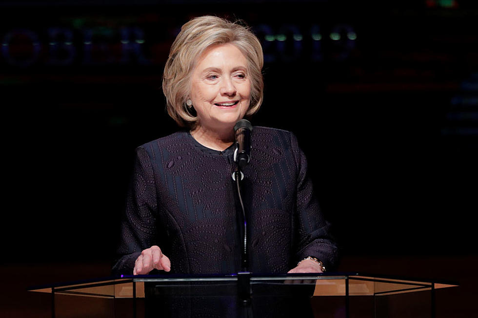 Will Hillary Clinton Enter The Presidential Race?