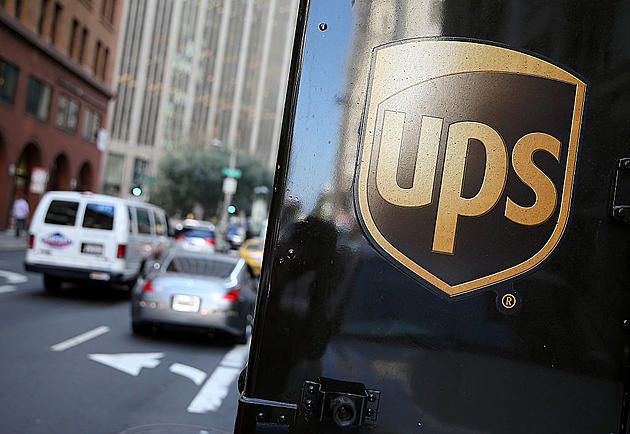 UPS Gets Approval to Become a Drone Airline