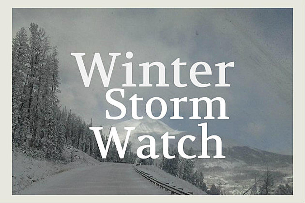 Mother Nature to Montana: Aw, Ski Season Ending? Here’s a Big Snow Dump