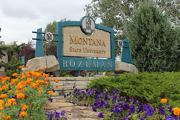 Montana State opens $50 million dormitory