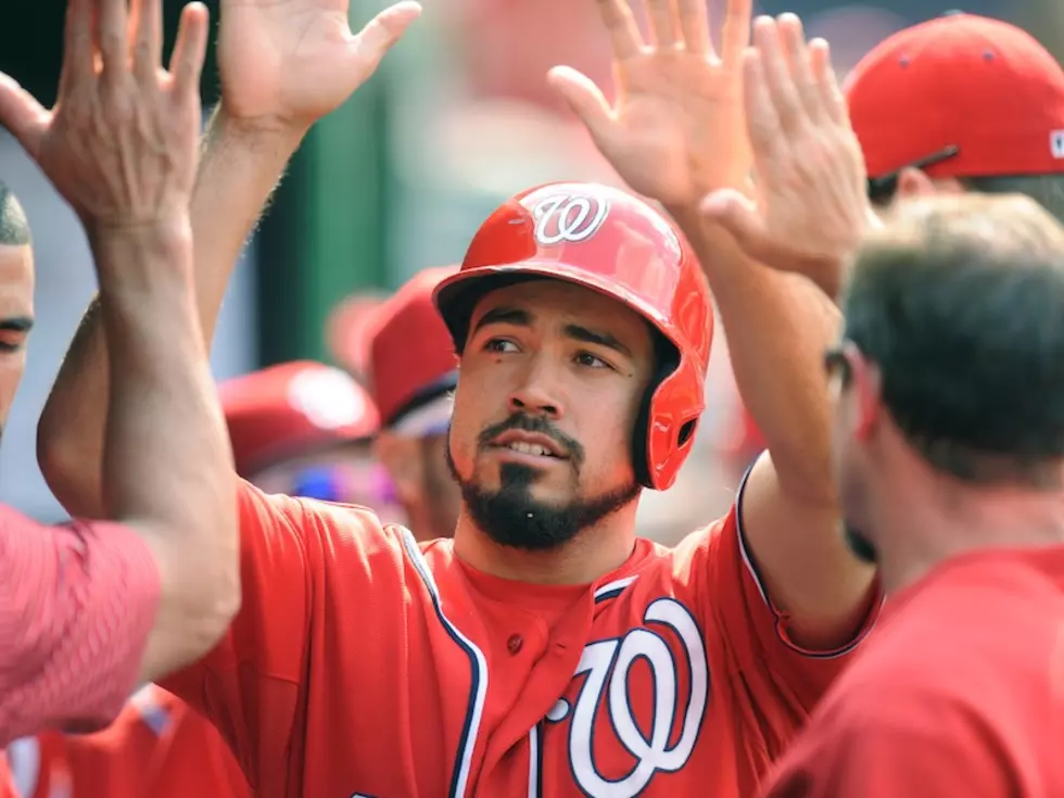 Washington Nationals’ Best Hitter Says He Doesn’t Watch Baseball Because “It’s Too Long and Boring”