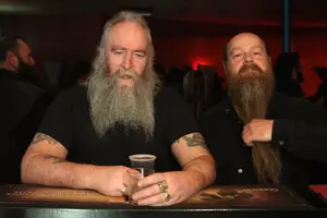 East Texas Festival Will Give Guys a Year to Grow the Longest Beard