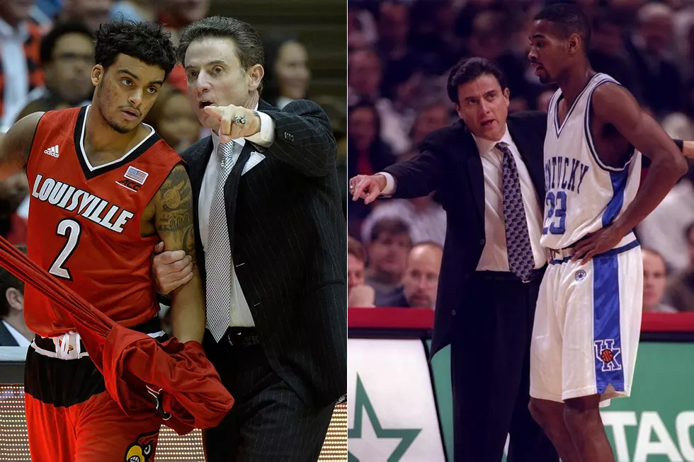 9 Coaches Who’ve Also Coached Their Team’s Biggest Rivals