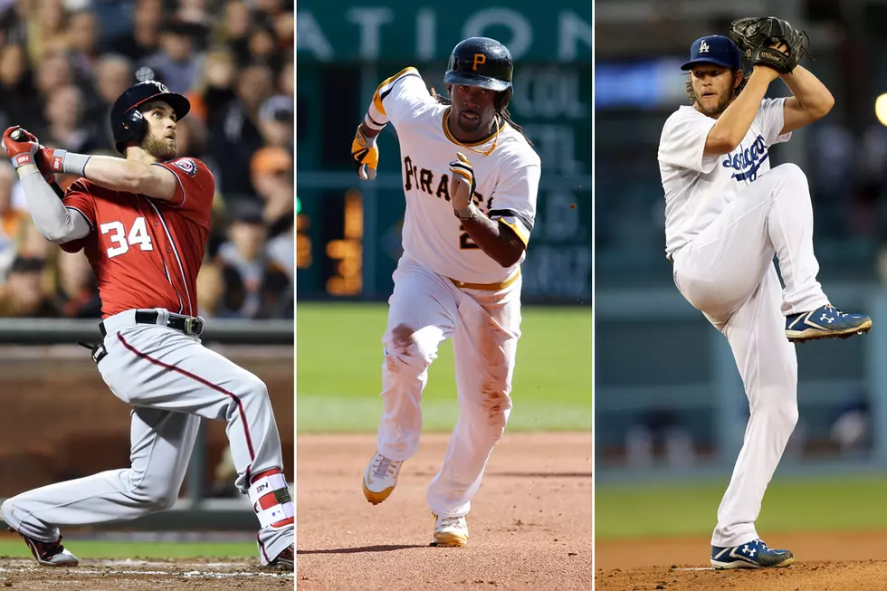 2015 National League Rundown — Previews, Predictions & Promises About Every Team