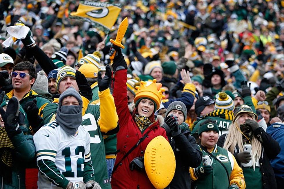 Important Research Reveals Which NFL Team&#8217;s Fans Make the Most Grammar Mistakes
