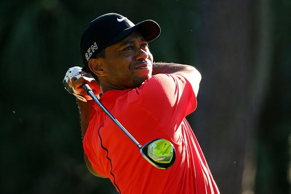 Tiger Woods Writes Inspiring Letter to Bullied Suicidal Teen Who Stutters