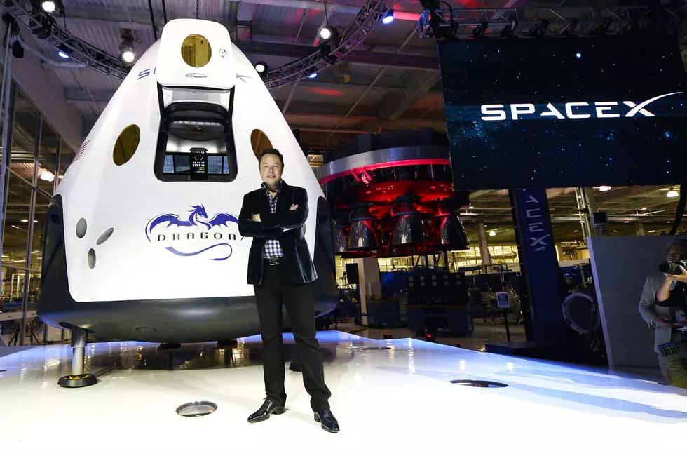 Elon Musk: Savior of the Human Race