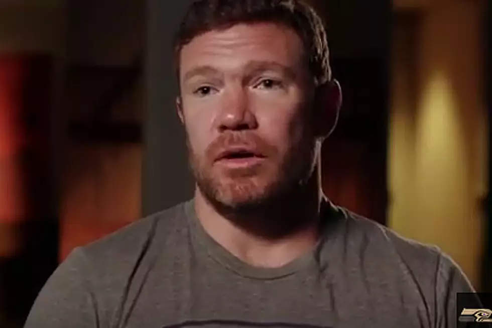 Seattle Seahawk Rookie and Green Beret Nate Boyer Is the NFL’s Best Story