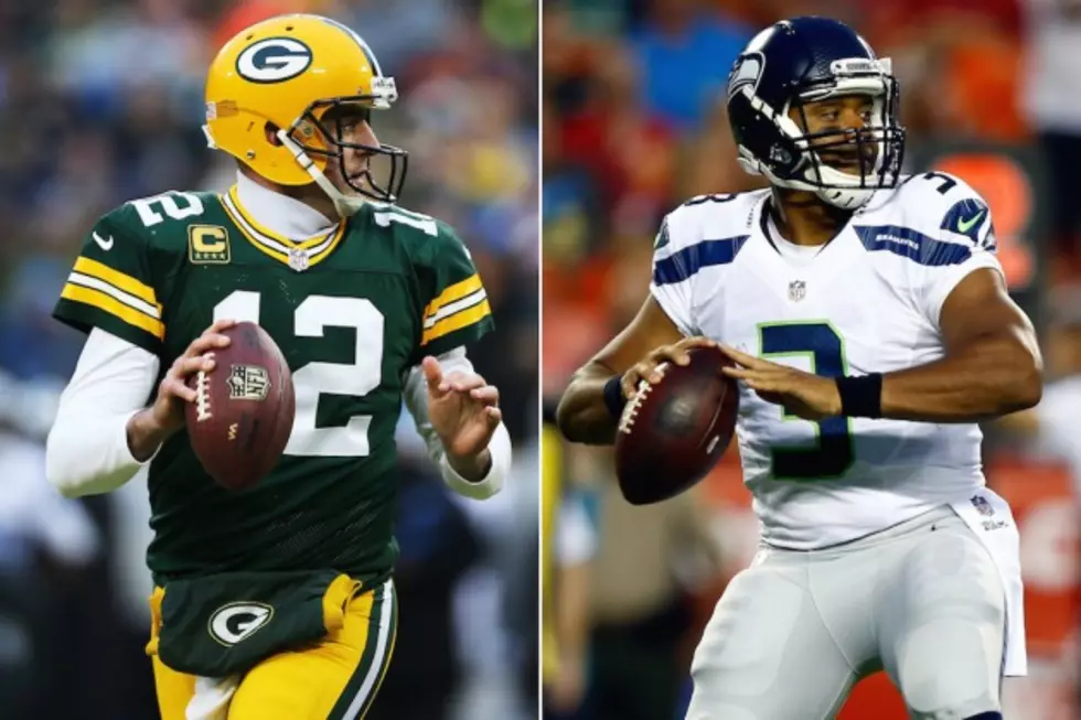 2015 NFL Preview: What You Need to Know About the NFC