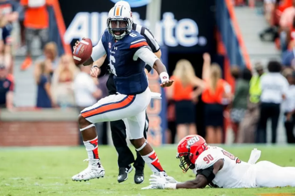 College Football Week 3 Preview &#8212; Can Auburn Rebound in the SEC?
