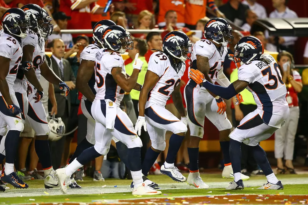 Broncos Shock Chiefs, 31-24, on Late Fumble Recovery Return for TD