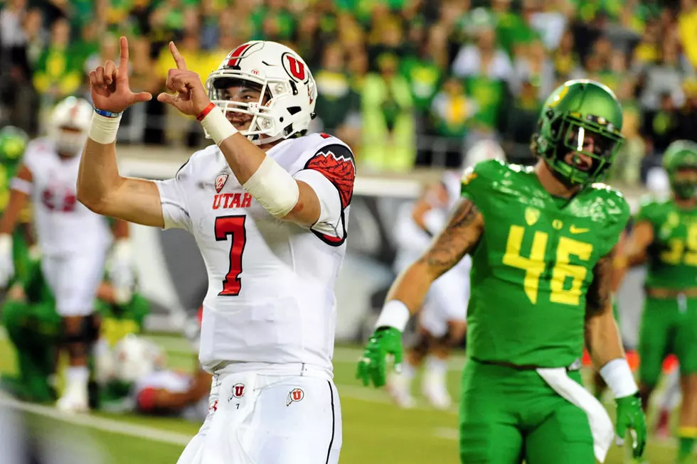 Utah’s Rout, TCU’s Escape Highlight Wild Week 4 in College Football