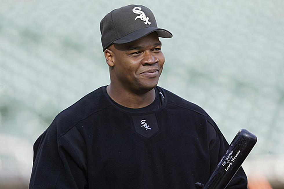Sacrilegious: Three Cheers For the Chicago White Sox!