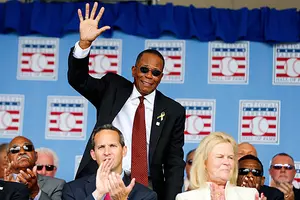 Rod Carew is Getting New Heart